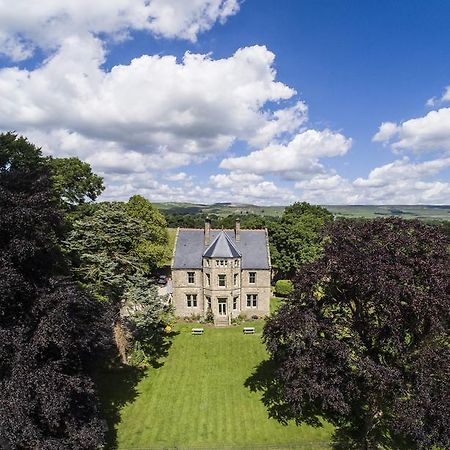 Отель Stow House Эйсгарт Экстерьер фото